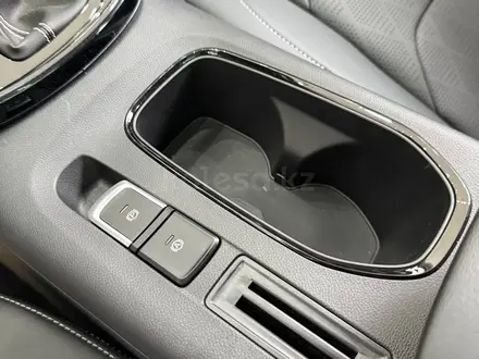 Chevrolet Captiva Premier 2025 года за 12 690 000 тг. в Семей – фото 7