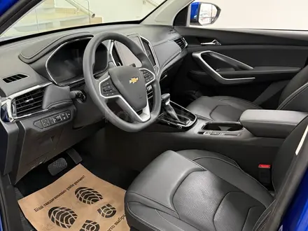 Chevrolet Captiva Premier 2025 года за 12 690 000 тг. в Семей – фото 8