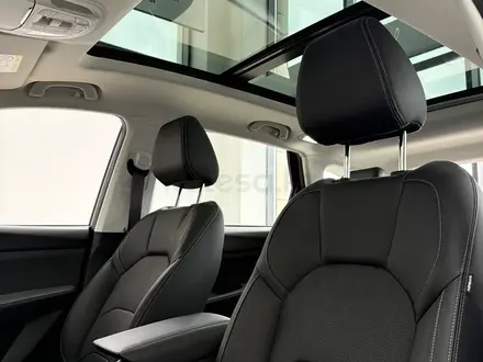 Chevrolet Captiva Premier 2025 года за 12 690 000 тг. в Семей – фото 9
