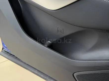 Chevrolet Captiva Premier 2025 года за 12 690 000 тг. в Семей – фото 10