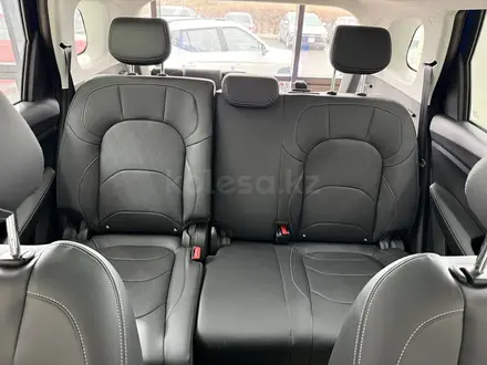 Chevrolet Captiva Premier 2025 года за 12 690 000 тг. в Семей – фото 13
