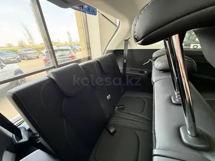 Chevrolet Captiva Premier 2025 года за 12 690 000 тг. в Семей – фото 14