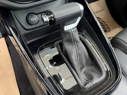 Chevrolet Captiva Premier 2025 года за 12 690 000 тг. в Семей – фото 15