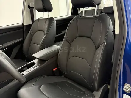 Chevrolet Captiva Premier 2025 года за 12 690 000 тг. в Семей – фото 16
