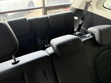 Chevrolet Captiva Premier 2025 года за 12 690 000 тг. в Семей – фото 17