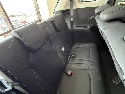Chevrolet Captiva Premier 2025 года за 12 690 000 тг. в Семей – фото 18