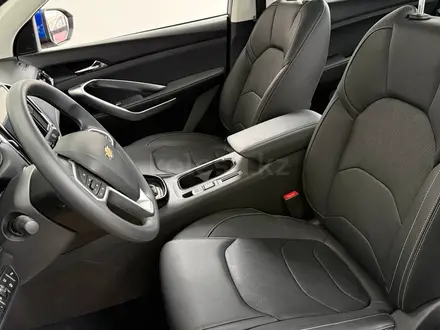 Chevrolet Captiva Premier 2025 года за 12 690 000 тг. в Семей – фото 19