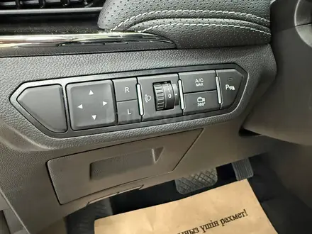 Chevrolet Captiva Premier 2025 года за 12 690 000 тг. в Семей – фото 21