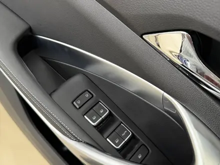 Chevrolet Captiva Premier 2025 года за 12 690 000 тг. в Семей – фото 22