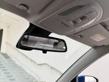 Chevrolet Captiva Premier 2025 года за 12 690 000 тг. в Семей – фото 23