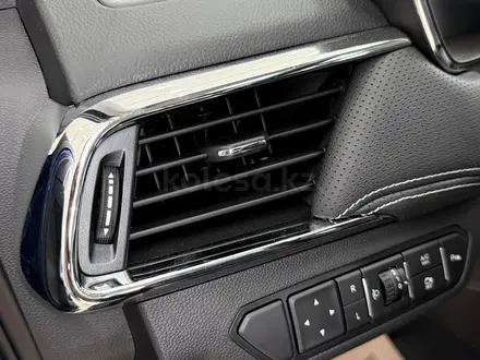 Chevrolet Captiva Premier 2025 года за 12 690 000 тг. в Семей – фото 24
