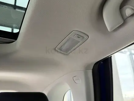 Chevrolet Captiva Premier 2025 года за 12 690 000 тг. в Семей – фото 25