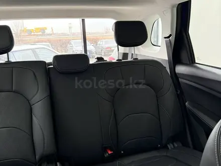 Chevrolet Captiva Premier 2025 года за 12 690 000 тг. в Семей – фото 26