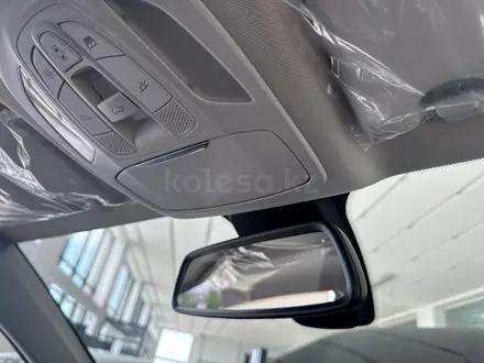 Chevrolet Captiva Premier 2025 года за 12 690 000 тг. в Семей – фото 27