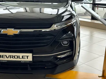 Chevrolet Captiva Premier 2025 года за 12 690 000 тг. в Семей – фото 29