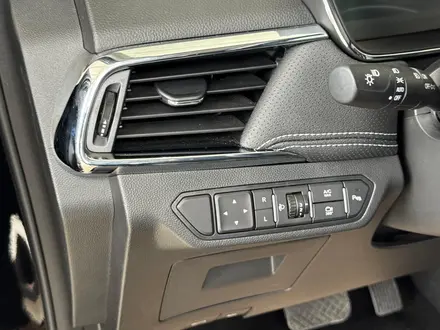 Chevrolet Captiva Premier 2025 года за 12 690 000 тг. в Семей – фото 30