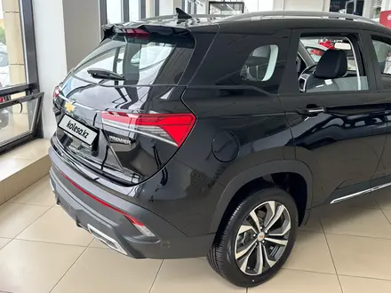 Chevrolet Captiva Premier 2025 года за 12 690 000 тг. в Семей – фото 32