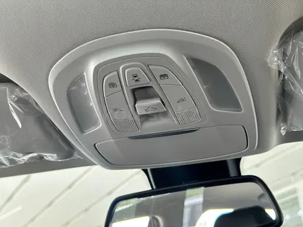 Chevrolet Captiva Premier 2025 года за 12 690 000 тг. в Семей – фото 38