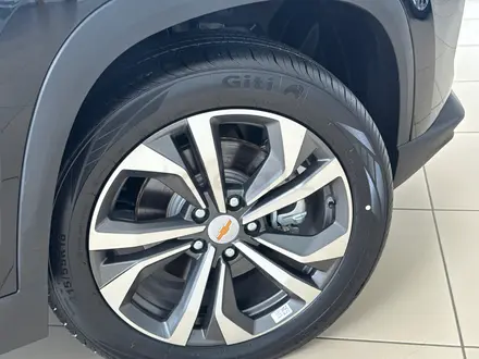 Chevrolet Captiva Premier 2025 года за 12 690 000 тг. в Семей – фото 39