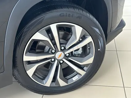 Chevrolet Captiva Premier 2025 года за 12 690 000 тг. в Семей – фото 41