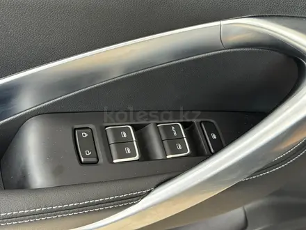 Chevrolet Captiva Premier 2025 года за 12 690 000 тг. в Семей – фото 42