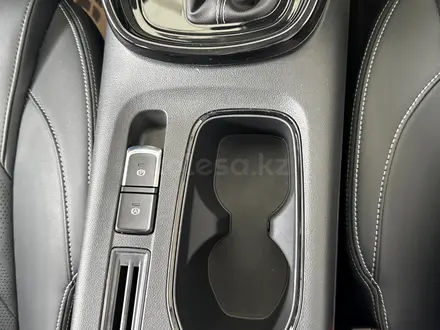 Chevrolet Captiva Premier 2025 года за 12 690 000 тг. в Семей – фото 43