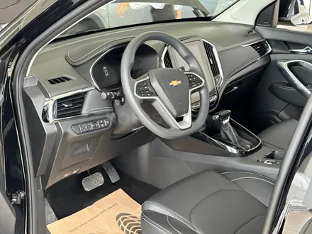 Chevrolet Captiva Premier 2025 года за 12 690 000 тг. в Семей – фото 48