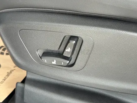 Chevrolet Captiva Premier 2025 года за 12 690 000 тг. в Семей – фото 50