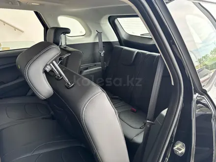 Chevrolet Captiva Premier 2025 года за 12 690 000 тг. в Семей – фото 51