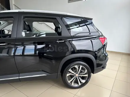 Chevrolet Captiva Premier 2025 года за 12 690 000 тг. в Семей – фото 52