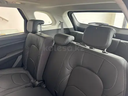 Chevrolet Captiva Premier 2025 года за 12 690 000 тг. в Семей – фото 53
