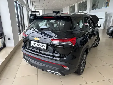 Chevrolet Captiva Premier 2025 года за 12 690 000 тг. в Семей – фото 54