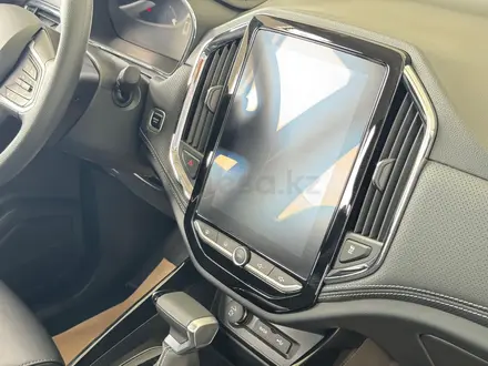 Chevrolet Captiva Premier 2025 года за 12 690 000 тг. в Семей – фото 55