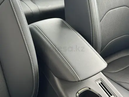 Chevrolet Captiva Premier 2025 года за 12 690 000 тг. в Семей – фото 56
