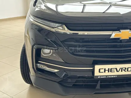 Chevrolet Captiva Premier 2025 года за 12 690 000 тг. в Семей – фото 58