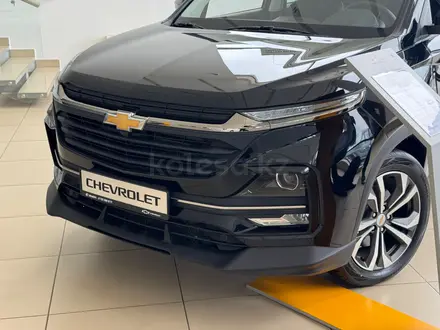 Chevrolet Captiva Premier 2025 года за 12 690 000 тг. в Семей – фото 59