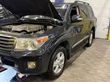 Toyota Land Cruiser 2014 года за 23 333 333 тг. в Семей – фото 2