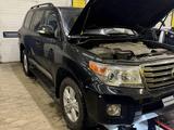 Toyota Land Cruiser 2014 года за 23 333 333 тг. в Семей – фото 3