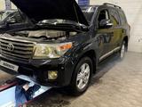 Toyota Land Cruiser 2014 года за 23 333 333 тг. в Семей