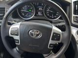 Toyota Land Cruiser 2014 года за 23 333 333 тг. в Семей – фото 5
