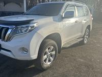 Toyota Land Cruiser Prado 2014 годаүшін17 000 000 тг. в Актау