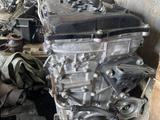 Двигатель мотор Toyota Auris Corolla Allion Matrix Yaris Scion xD за 500 000 тг. в Алматы