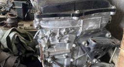 Двигатель мотор Toyota Auris Corolla Allion Matrix Yaris Scion xD за 500 000 тг. в Алматы