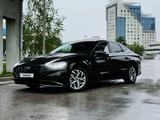 Hyundai Sonata 2022 года за 13 500 000 тг. в Алматы – фото 2