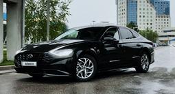 Hyundai Sonata 2022 годаүшін13 333 333 тг. в Алматы