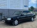 Mercedes-Benz E 200 1991 года за 1 400 000 тг. в Шолаккорган – фото 2