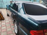 Mercedes-Benz E 280 1997 годаfor2 500 000 тг. в Алматы – фото 3