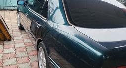 Mercedes-Benz E 280 1997 годаfor2 500 000 тг. в Алматы – фото 3