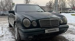 Mercedes-Benz E 280 1997 годаfor2 500 000 тг. в Алматы – фото 4