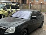 ВАЗ (Lada) Priora 2172 2008 года за 2 100 000 тг. в Караганда